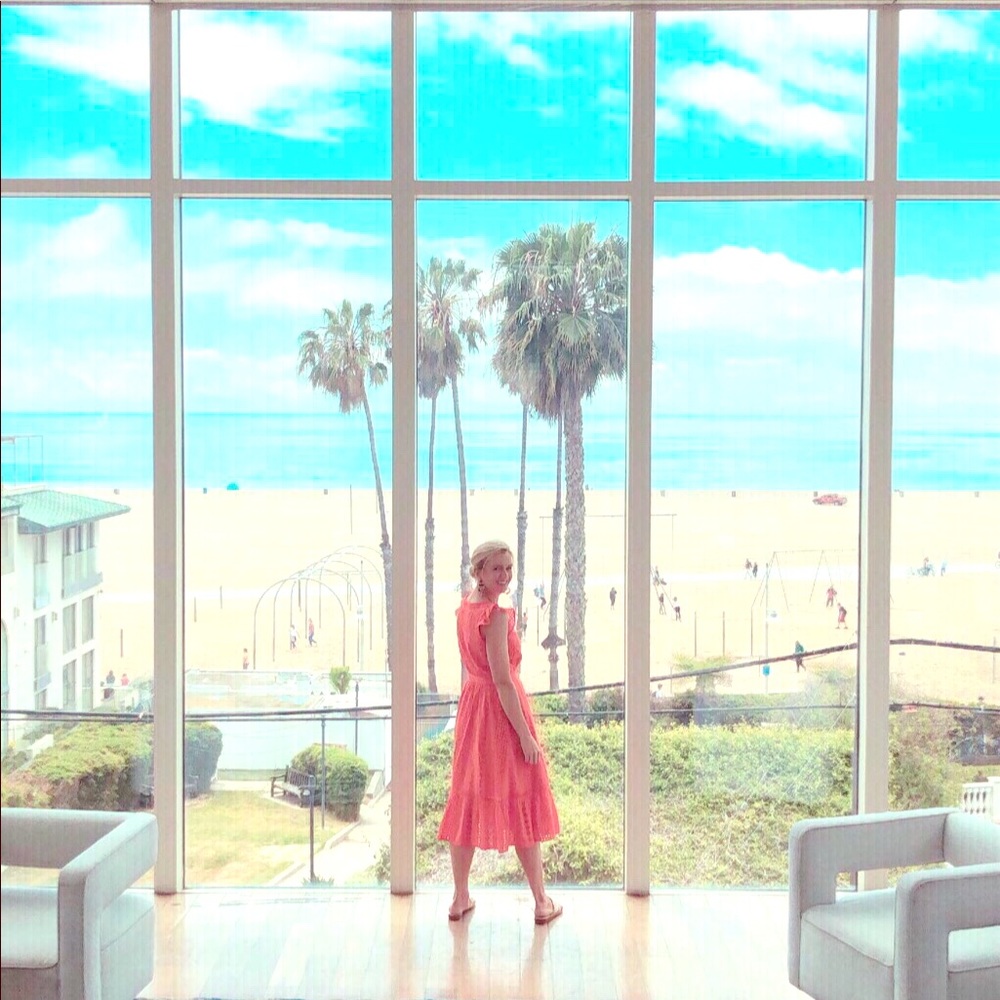 Meet your Posher, Kristin